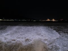 -闽江夜游台江旅游码头