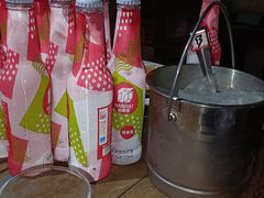 -海雾里小酒馆(观音桥店)