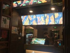 -型男美蛙烤牛蛙(南长街店)