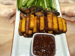 小船渔家欢-小船渔村•大连菜•大连焖鱼(明泽街店)