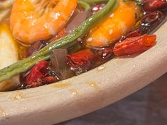 -山四砂锅(太原钟楼街店)