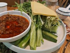 -亿牌牌东北烧烤(怀特店)