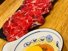 -一井烧肉·活鳗·寿司(望京SOHO店)