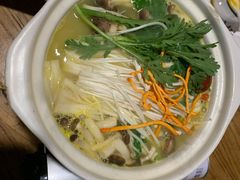 -U你·湖北家宴菜(南湖总店)