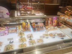-巴黎贝甜(亿合城店)