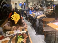 大堂-必胜客(五道口店)