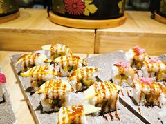 寿司-吉布鲁牛排海鲜自助(芙蓉万家丽店)