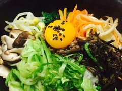 -朴大人炭烤·韩国料理(奥帆中心海尔洲际店)