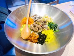 -梨花牛肉汤饭(仁恒伊势丹店)