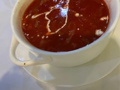 红菜汤-维兰西餐(万泉河店)