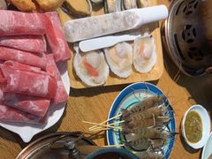 -Thai Basil罗勒叶泰式餐厅(时代天街店)
