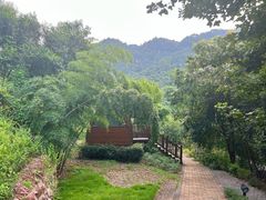 -綦江古剑山