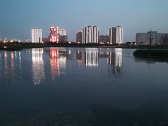 -保定东湖公园(莲池区)