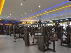 -悦健身游泳健身馆(宋家庄店)