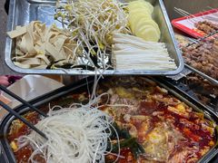 -古彭7只羊·招牌白串·碳锅羊肉旗舰店