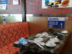 -东北农家院·铁锅炖(莘庄店)