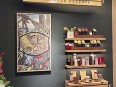 -星巴克臻选(南京金茂览秀城店)