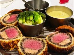 -Le Bistrot de Racine