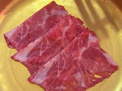 -松野谷·寿喜烧自助(华联顺义金街购物中心店)