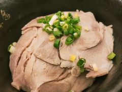 豚骨饭-博多一幸舍(西单大悦城店)