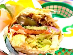 -赛百味SUBWAY(高新店)