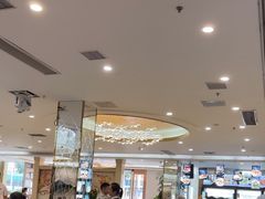 -东江海辉酒楼·公司团建·商务宴请·生日宴(宝安店)