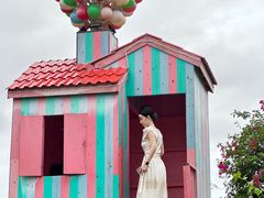 -东南花都花博园