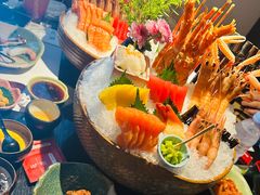 -花潮料理艺食馆(成都万象城店)