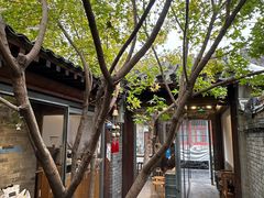 -VOYAGE COFFEE(杨梅竹店)