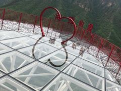 -野三坡百里峡景区