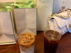 -WABI COFE(愚园路店)