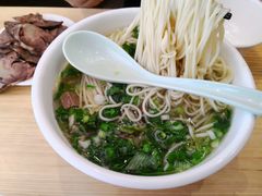 -舌尖尖牛肉面(甘南路店)