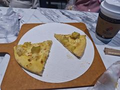 -达美乐比萨(骏壹万邦广场店)