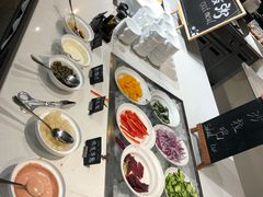 -青岛西海岸隆和福朋喜来登酒店