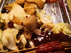 -大佬李砂锅(钱江财富广场店)