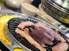 猪颈肉-喜来稀肉(虹泉路店)