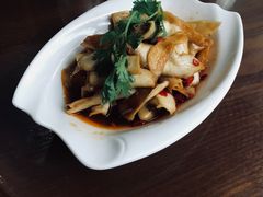 -爷爷的土钵菜(街道口店)