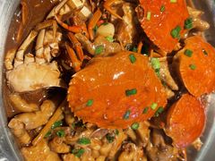 -胖哥俩肉蟹煲(湛江印象汇店)