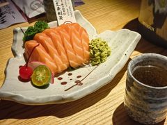 -鹤龟料理店(时代天街店)