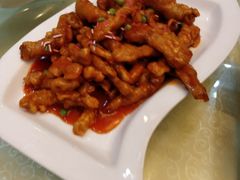 -新龙源大酒店(热河路店)