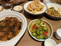-金掌勺锅包肉(华润万象城店)