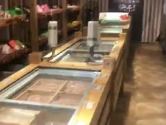 -锅圈食汇火锅烧烤食材超市(聚贤路店)