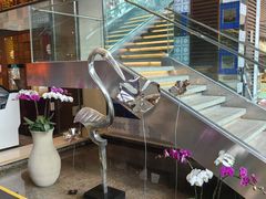 -广州香格里拉酒店