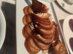 -京味斋·北京烤鸭(华威桥北工大店)