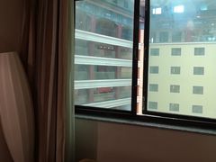 -北京九华山庄会展酒店