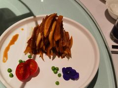 杭州酱萝卜-淮扬厨子(健康路店)