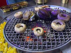 -釜山火炉·海鲜烤肉(紫藤路店)