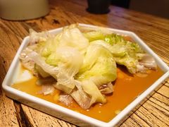-长亭酒肆.武夷菜(鼓楼后海店)