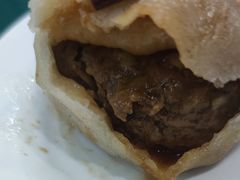 门钉肉饼-白魁老号饭庄(交道口店)
