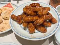 -龍聚祥烧麦馆(万达店)